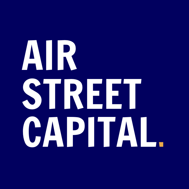 Air Street logo